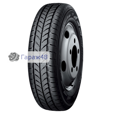 Yokohama W.Drive WY01 195/70 R15 104/102R